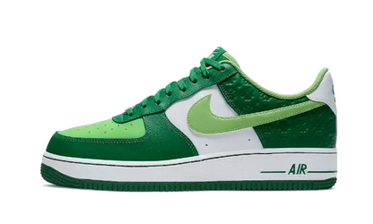 Nike Air Force 1 Low St Patricks Day 2021 Nike