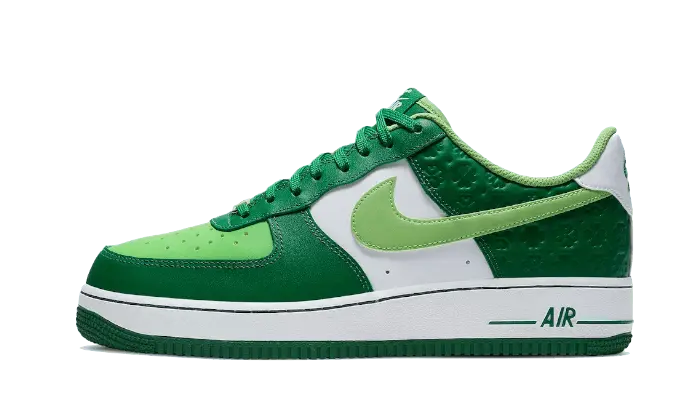 Nike Air Force 1 Low St Patricks Day 2021 Nike