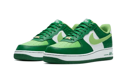 Nike Air Force 1 Low St Patricks Day 2021 Nike