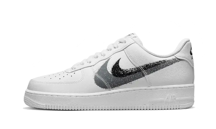 Nike Air Force 1 Low Stencil Swoosh Nike