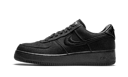 Nike Air Force 1 Low Stussy Black VOSneakers