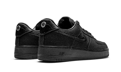 Nike Air Force 1 Low Stussy Black VOSneakers