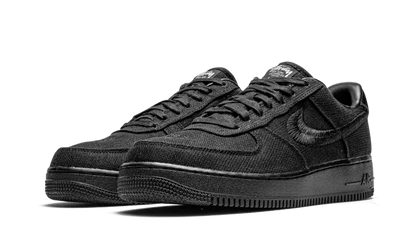 Nike Air Force 1 Low Stussy Black VOSneakers