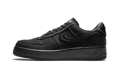 Nike Air Force 1 Low Stussy Black Nike