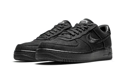 Nike Air Force 1 Low Stussy Black Nike