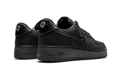 Nike Air Force 1 Low Stussy Black Nike