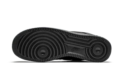 Nike Air Force 1 Low Stussy Black Nike