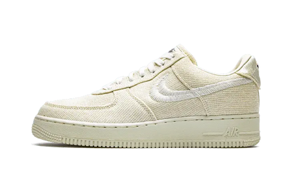 Nike Air Force 1 Low Stussy Fossil Nike