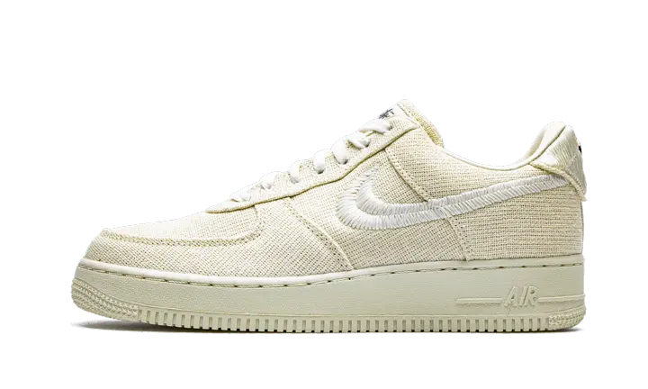 Nike Air Force 1 Low Stussy Fossil Nike
