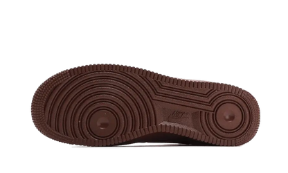 Nike Air Force 1 Low Supreme Baroque Brown VOSneakers