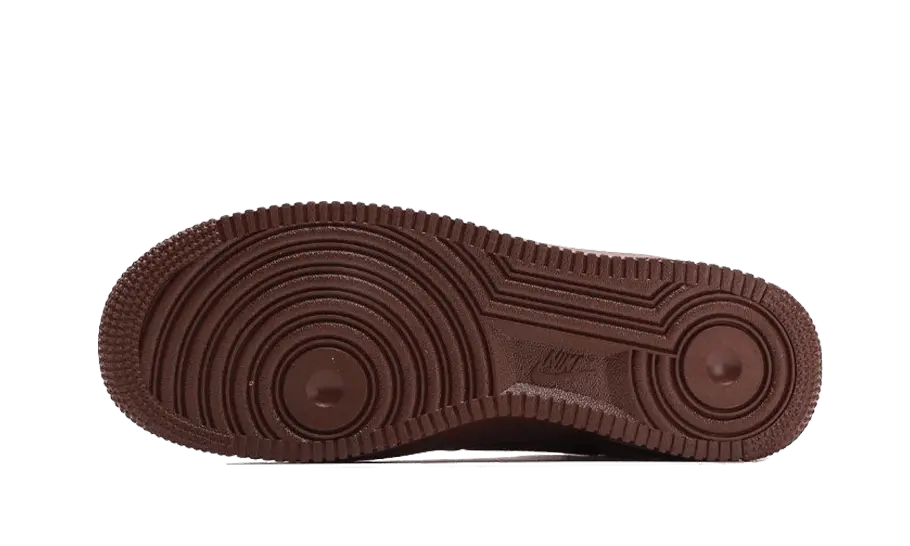 Nike Air Force 1 Low Supreme Baroque Brown VOSneakers