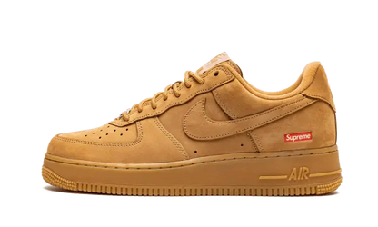 Nike Air Force 1 Low Supreme Flax Nike