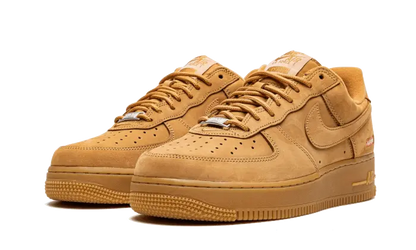 Nike Air Force 1 Low Supreme Flax Nike