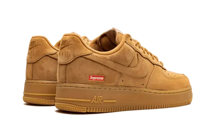 Nike Air Force 1 Low Supreme Flax Nike