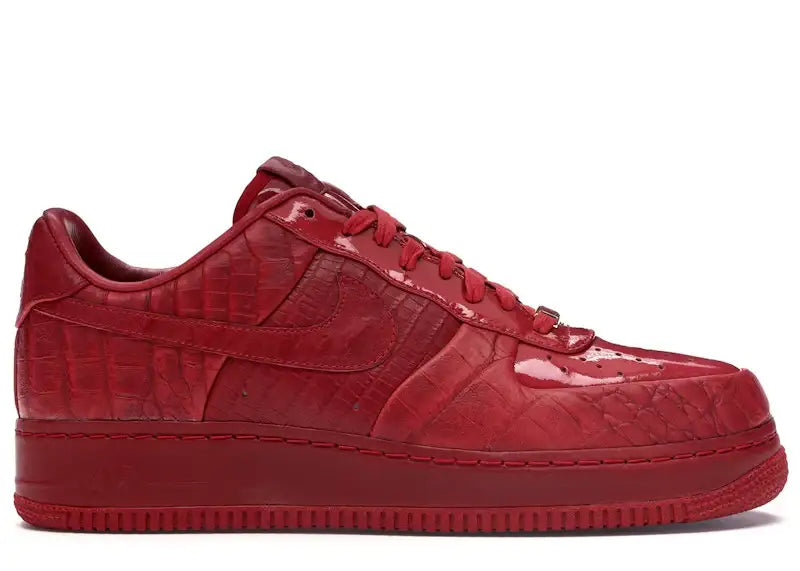 Nike Air Force 1 Low Supreme Mad Hectic (F&F) - VOSneakers