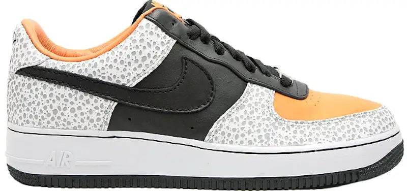 Nike Air Force 1 Low Supreme Safari - VOSneakers