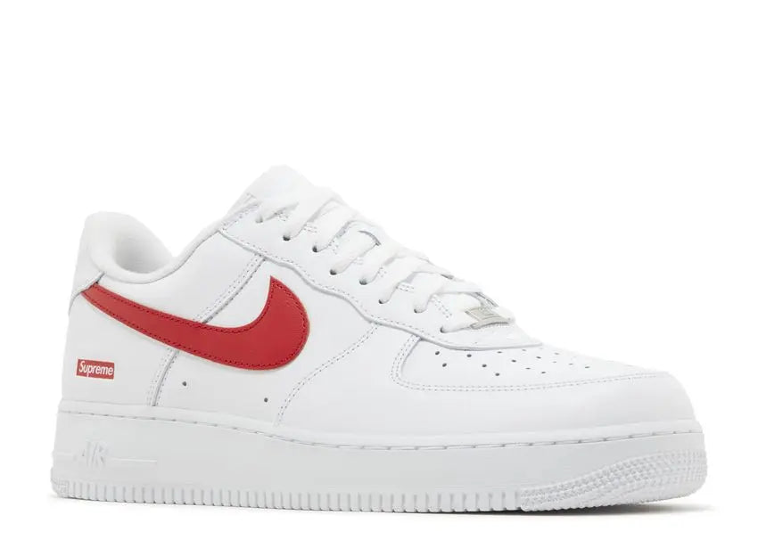 Nike Air Force 1 Low Supreme Shanghai Nike