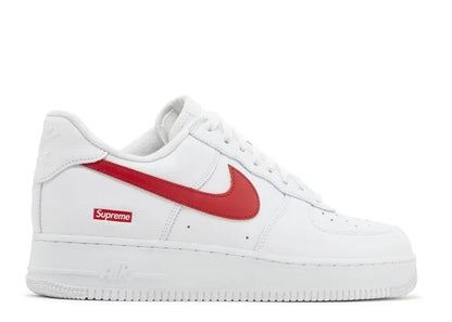 Nike Air Force 1 Low Supreme Shanghai Nike