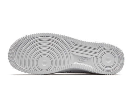 Nike Air Force 1 Low Supreme White Nike