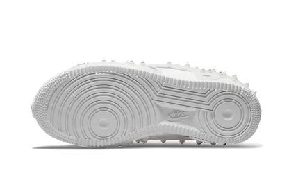 Nike Air Force 1 Low Swarovski Triple White VOSneakers
