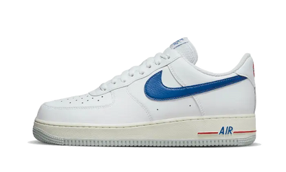 Nike Air Force 1 Low Team USA VOSneakers