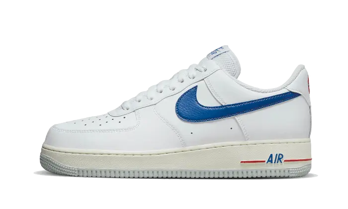 Nike Air Force 1 Low Team Usa Nike