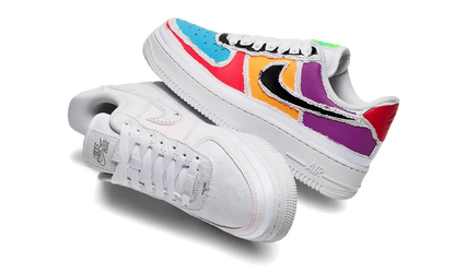 Nike Air Force 1 Low Tear Away Sail VOSneakers