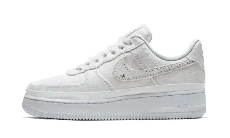 Nike Air Force 1 Low Tear Away White Nike