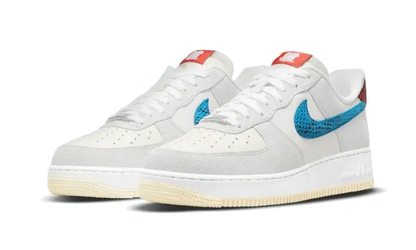 Nike Air Force 1 Low Undefeated 5 On It VOSneakers