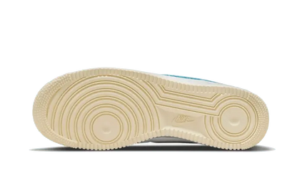 Nike Air Force 1 Low Undefeated 5 On It VOSneakers