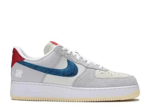 Nike Air Force 1 Low Undefeated 5 On It Nike