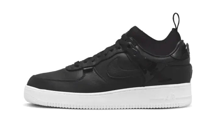 Nike Air Force 1 Low Undercover Black Nike