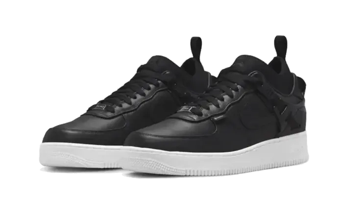 Nike Air Force 1 Low Undercover Black Nike