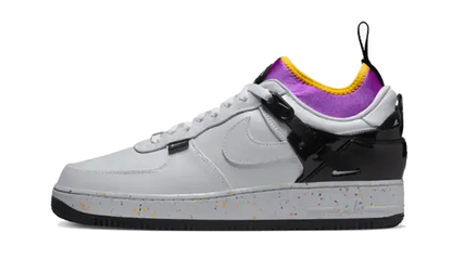 Nike Air Force 1 Low Undercover Grey Fog Nike