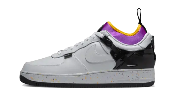 Nike Air Force 1 Low Undercover Grey Fog Nike