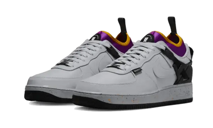 Nike Air Force 1 Low Undercover Grey Fog Nike