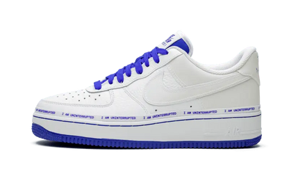 Nike Air Force 1 Low Uninterrupted More Than An Athlete Nike