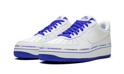 Nike Air Force 1 Low Uninterrupted More Than An Athlete Nike