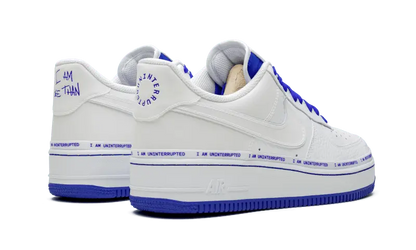Nike Air Force 1 Low Uninterrupted More Than An Athlete Nike