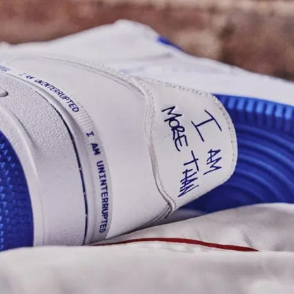 Nike Air Force 1 Low Uninterrupted More Than An Athlete Nike
