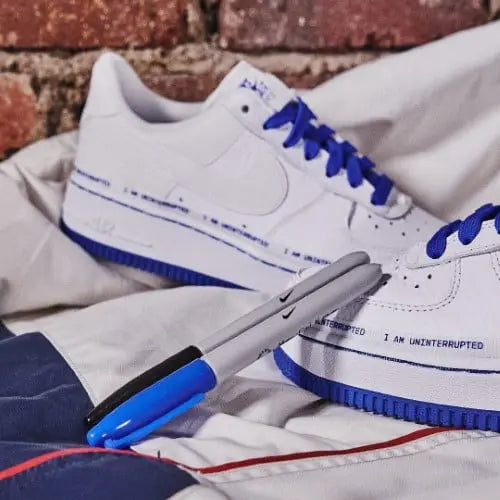 Nike Air Force 1 Low Uninterrupted More Than An Athlete Nike