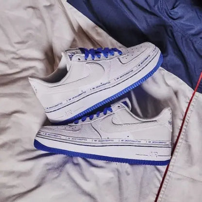 Nike Air Force 1 Low Uninterrupted More Than An Athlete Nike