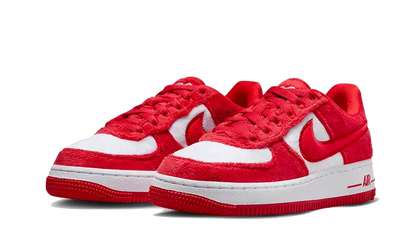 Nike Air Force 1 Low Valentine's Day Fleece (2024) Nike