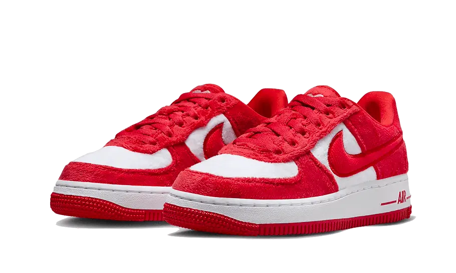 Nike Air Force 1 Low Valentine's Day Fleece (2024) Nike