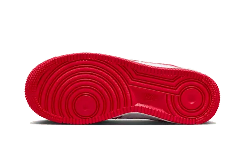 Nike Air Force 1 Low Valentine's Day Fleece (2024) Nike