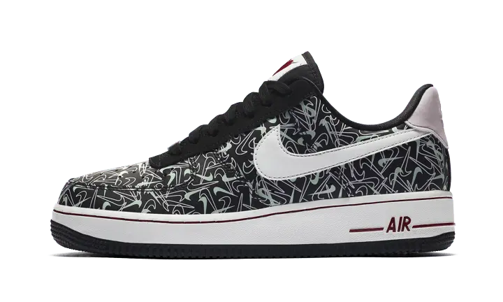 Nike Air Force 1 Low Valentines Day 2020 Nike