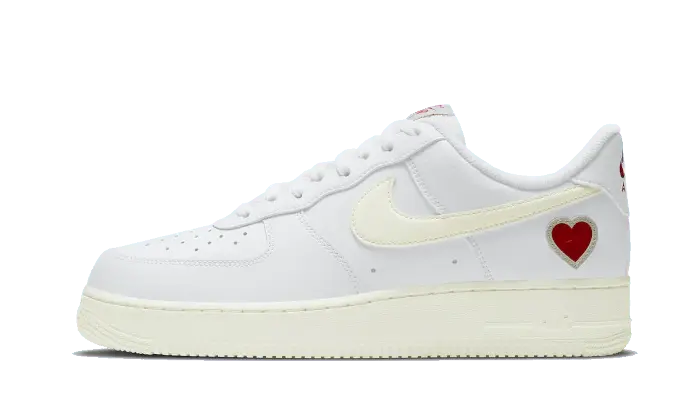 Nike Air Force 1 Low Valentines Day 2021 Nike