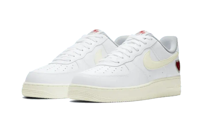 Nike Air Force 1 Low Valentines Day 2021 Nike