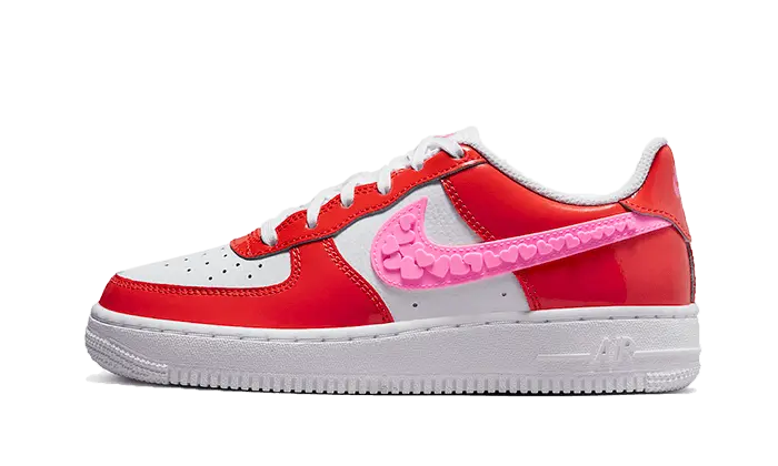 Nike Air Force 1 Low Valentines Day 2023 Nike