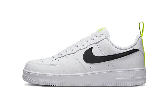 Nike Air Force 1 Low Volt Nike